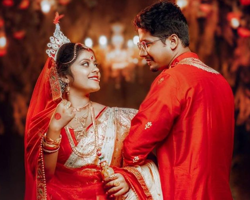 Intercaste Marriage